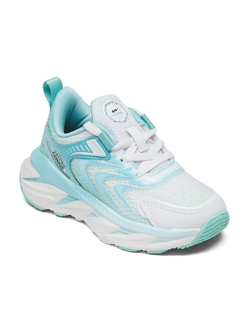 CD-109-KIDS Blue Kids Sneakers